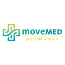 Specjalistyczne Centrum Medyczne MOVEMED s.c.