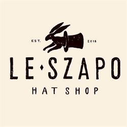 Le Szapo Hat Shop - sklep z kapeluszami, kaszkietami, fascynatorami, czapkami