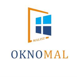 Oknomal - Okna, Drzwi, Bramy Garażowe
