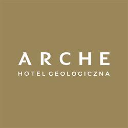 Arche Hotel Geologiczna