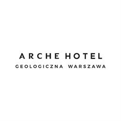 Arche Hotel Geologiczna
