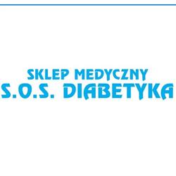 Sklep Medyczny S.O.S. DIABETYKA