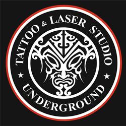 Underground Tattoo & Laser Studio Tatuażu