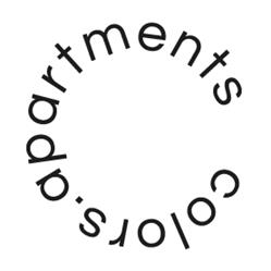 Colors Apartments Zator