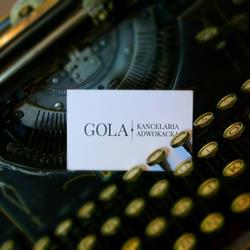 GOLA Kancelaria Adwokacka Adwokat Chorzów