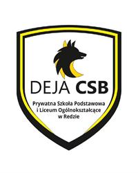 Prywatna Szkoła Podstawowa i Liceum Ogólnokształcące DEJA CSB