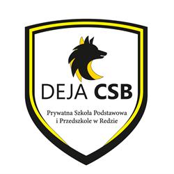 Prywatna Szkoła Podstawowa i Liceum Ogólnokształcące DEJA CSB
