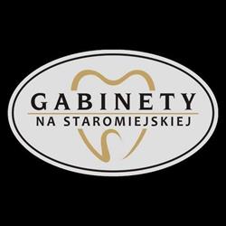 Gabinety na Staromiejskiej