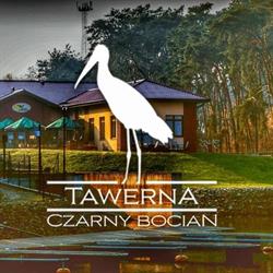 Tawerna Czarny Bocian - Restauracja, Catering eventowy, Organizacja imprez