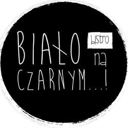 Bistro - Biało na Czarnym