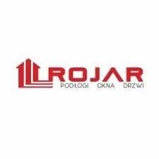 ROJAR PODŁOGI OKNA DRZWI