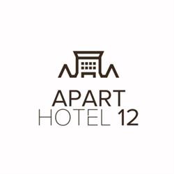 Apart Hotel 12