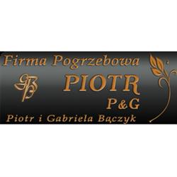 Zakład pogrzebowy P&G Piotr Bączyk