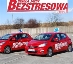 Bezstresowa Szkoła Jazdy Józef Drozdowski