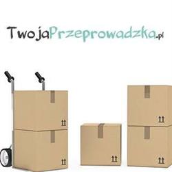 TwojaPrzeprowadzka.pl - usługi transportowe i przeprowadzki