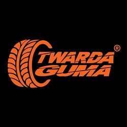 TWARDA GUMA Wulkanizacja Auto konserwacja podwozi Wymiana opon