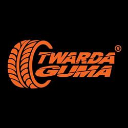 TWARDA GUMA Wulkanizacja Auto konserwacja podwozi Wymiana opon