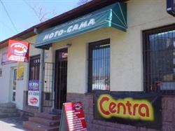 MOTO - GAMA