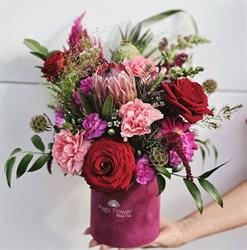 Magic Flower