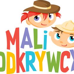 Mali Odkrywcy - punkt przedszkolny