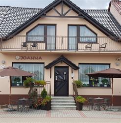 Hotel - Restauracja Joanna