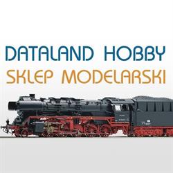 Sklep Modelarski Dataland HOBBY