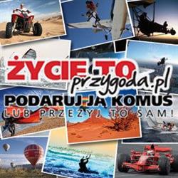 Życie to Przygoda Sp. z o.o.