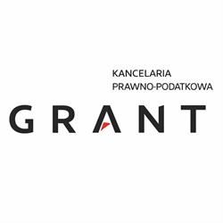 Kancelaria Prawno - Podatkowa GRANT
