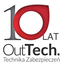 OUTTECH Technika Zabezpieczeń Tomasz Cymbalski