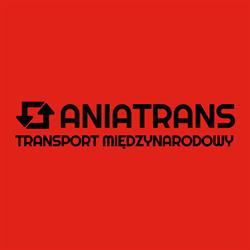 ANIATRANS - Ekspresowy transport międzynarodowy