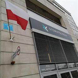 RK Stomatologia Rafał Kocerba