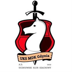 UKS MDK Gdynia - klub szachowy