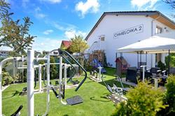 Apartamenty CHMIELOWA 2