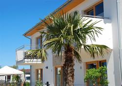 Apartamenty CHMIELOWA 2