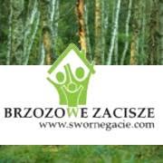 Agroturystyka Brzozowe Zacisze