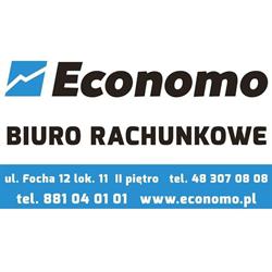 Biuro Rachunkowe Economo