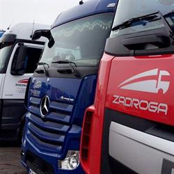 PPHU Zadroga POMOC DROGOWA 24h TIR OSOBOWE DOSTAWCZE CIĘŻAROWE SERWIS MOBILNY