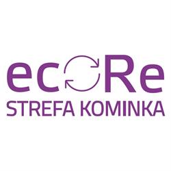 EcoRe STREFA KOMINKA - SPRZEDAŻ I MONTAŻ KOMINKÓW