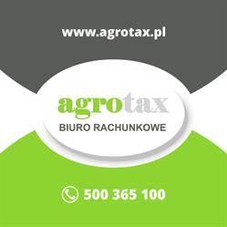 Biuro Rachunkowe Agrotax Rawa Mazowiecka