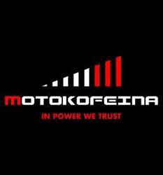 MOTOKOFEINA Tuning i serwis motocykli