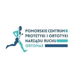 Ortomax Pomorskie Centrum Protetyki i Ortotyki Narządu Ruchu