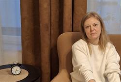 Gabinet Psychoterapii Katarzyna Polak