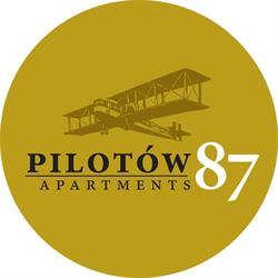 PILOTÓW 87 Apartments, Kraków