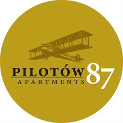 PILOTÓW 87 Apartments, Kraków
