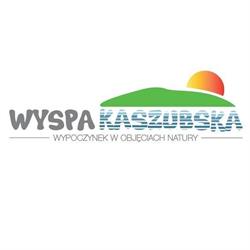 Poduszka Wyspa Kaszubska