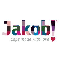 Jakob! Czapki robione z miłością