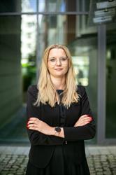 Kancelaria Radcy Prawnego Barbara Sikorska