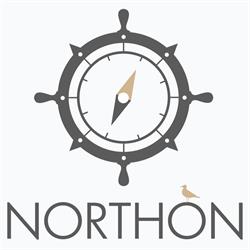 Northon - domy z widokiem na morze