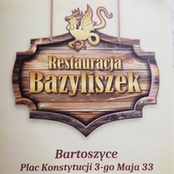 Bazyliszek