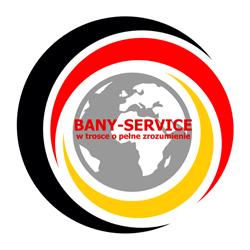 Bany-Service